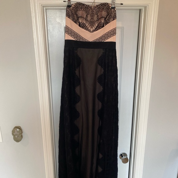 Ted Baker London Evening Gown (Dress/Prom/Wedding) - Picture 2 of 6